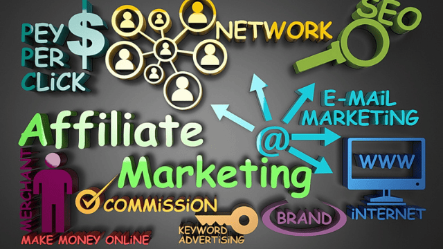 10 Essentials Steps for Affiliate Marketing to Success