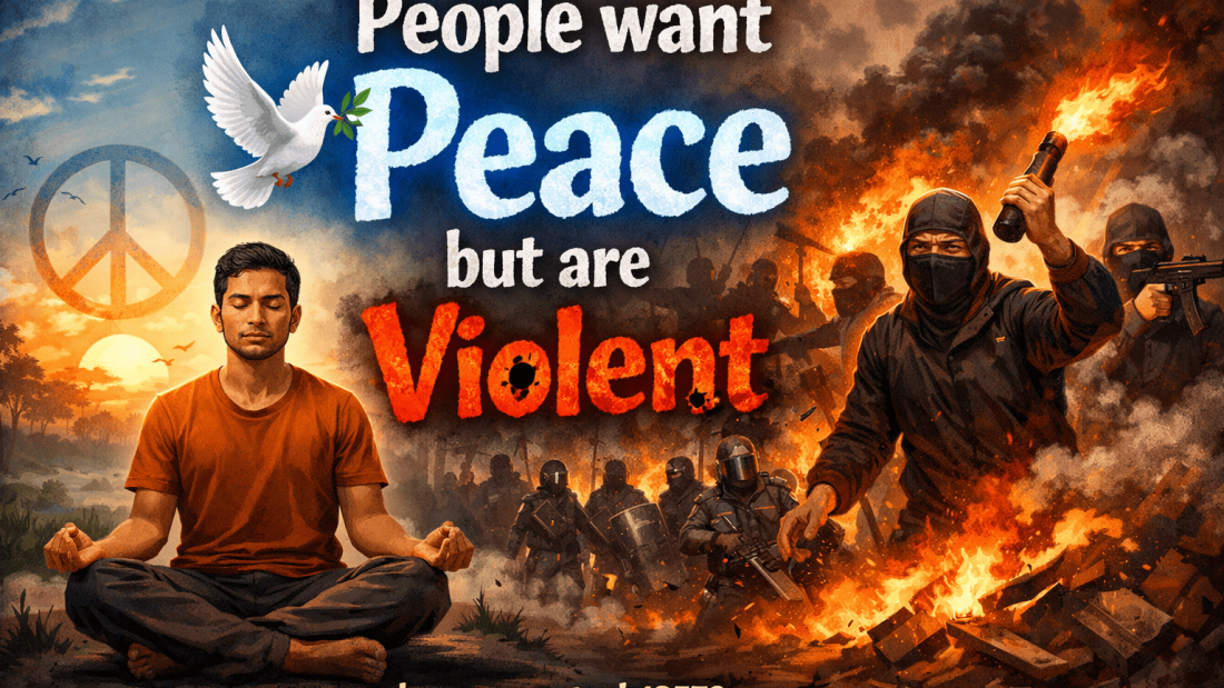 People-want-peace-but-are-violent
