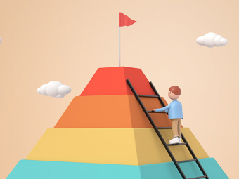 Basket-of-Flower-on-table