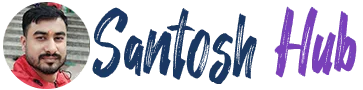 santosh-hub-site-logo